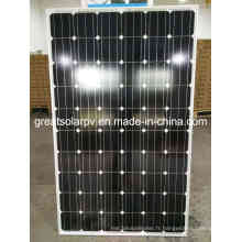 High-efficiency 250W-285W Mono panneau solaire